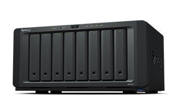 Synology DS1821+
