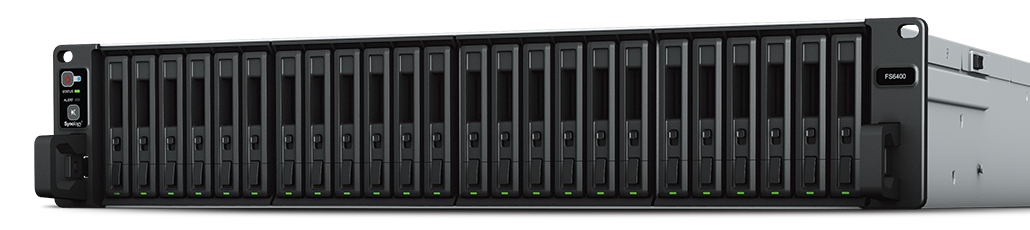 Synology FS6400